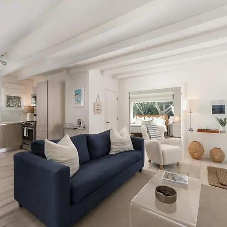 Palm Cottage